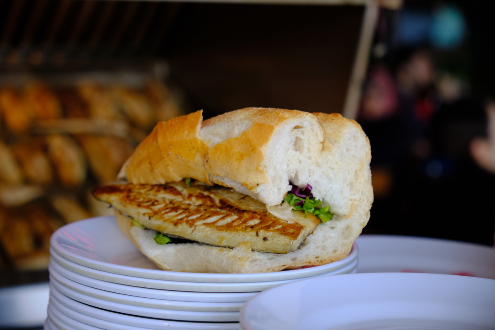 Balık Ekmek